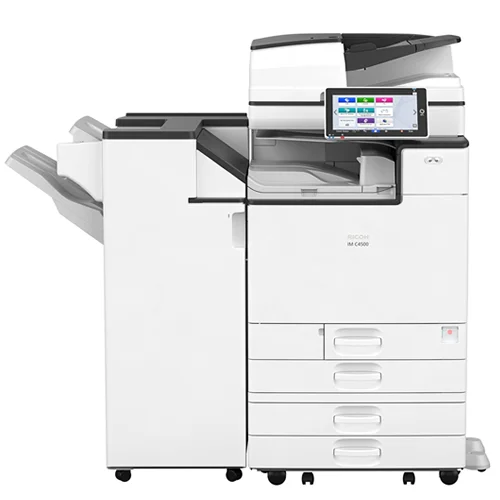 RICOH AFICIO IMC4500