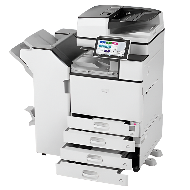 RICOH AFICIO IM3000