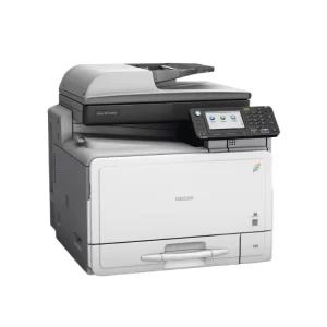 Ricoh Aficio MP 301