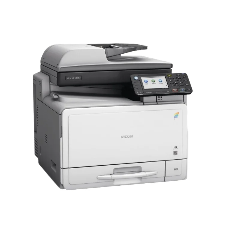 Ricoh Aficio MP 301