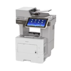 Ricoh Aficio MP 501