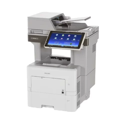 Ricoh Aficio MP 501