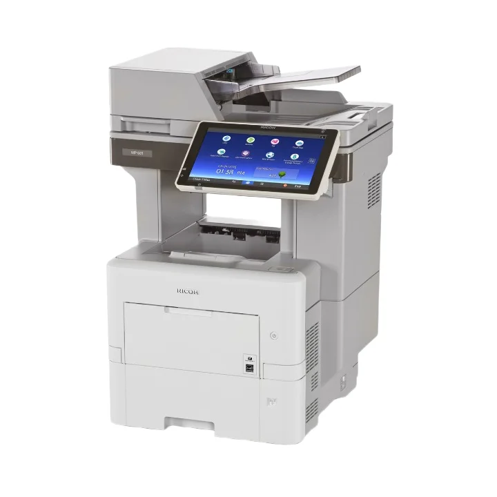 Ricoh Aficio MP 501