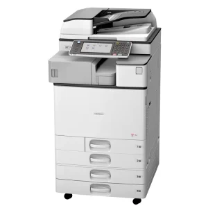 Ricoh Aficio MP 3554
