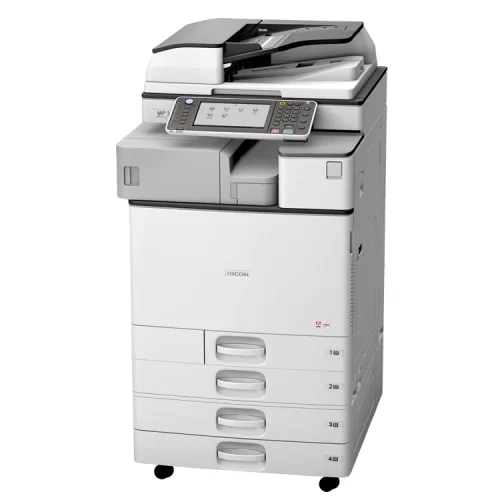 Ricoh Aficio MP 3554