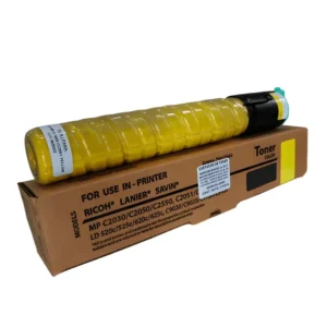 Tóner marca Image para Ricoh MP C2030 c2050 C2550